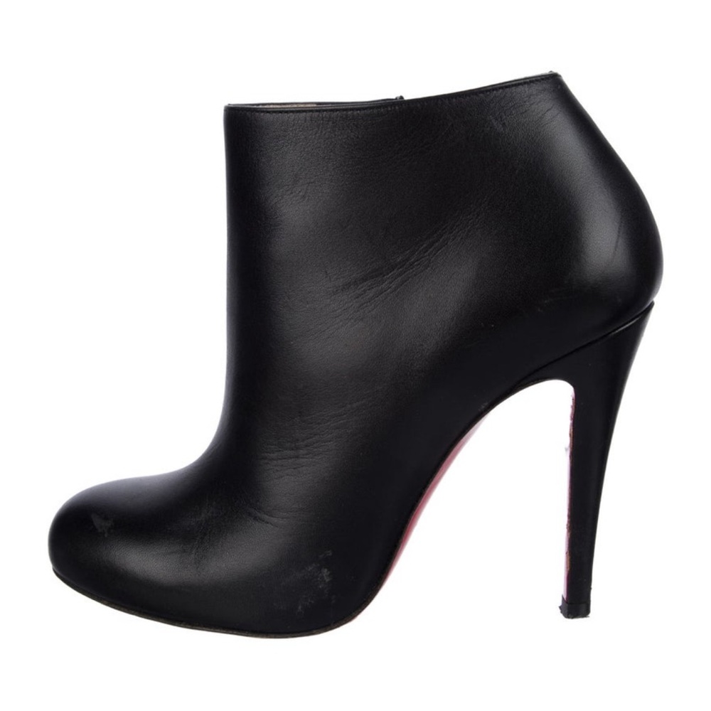 Christian Louboutin Ankle Boots - Picture 1 of 6